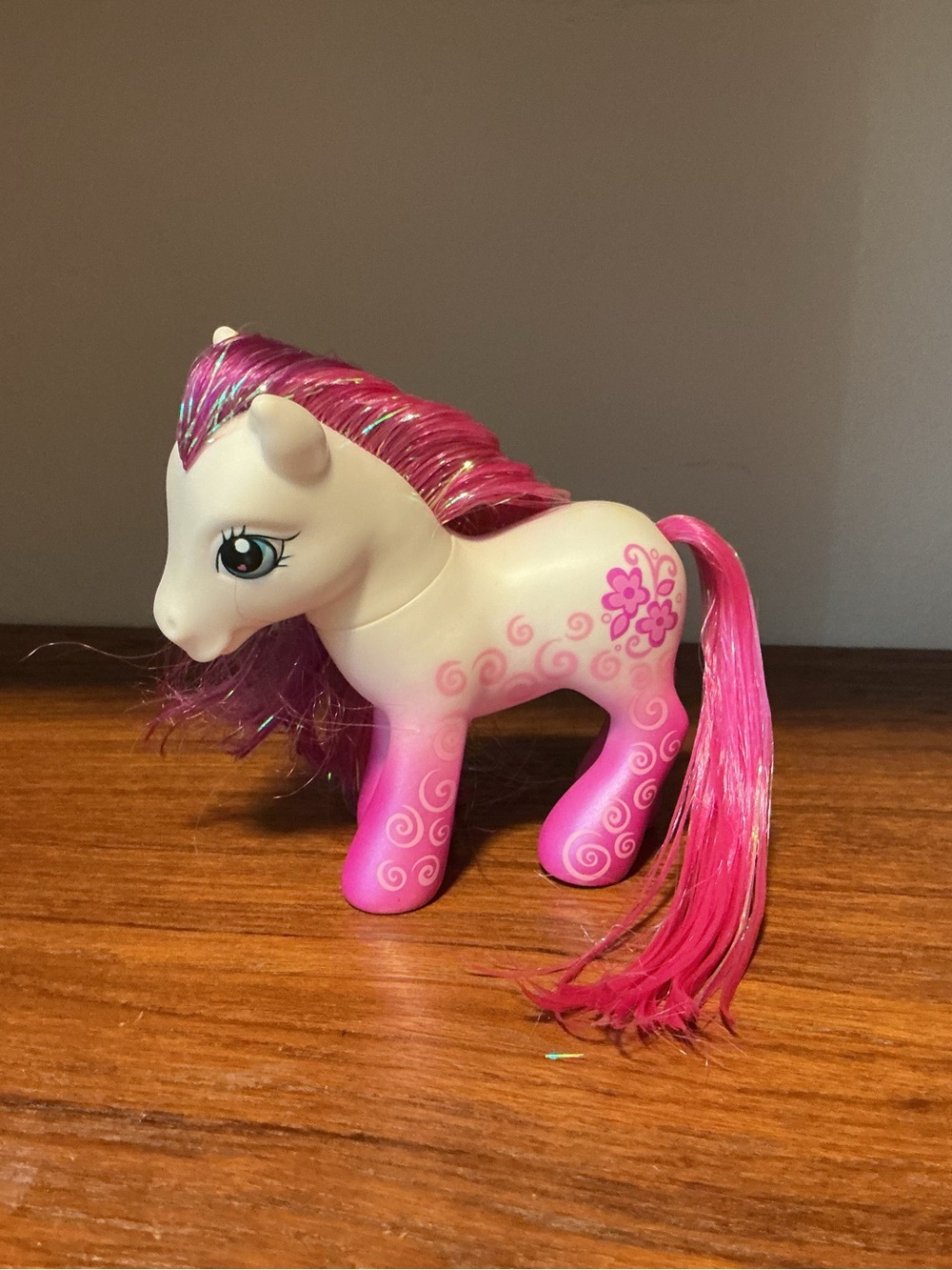 Royal Twist My Little Pony